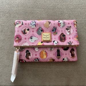 Disney Dooney & Bourke Crossbody